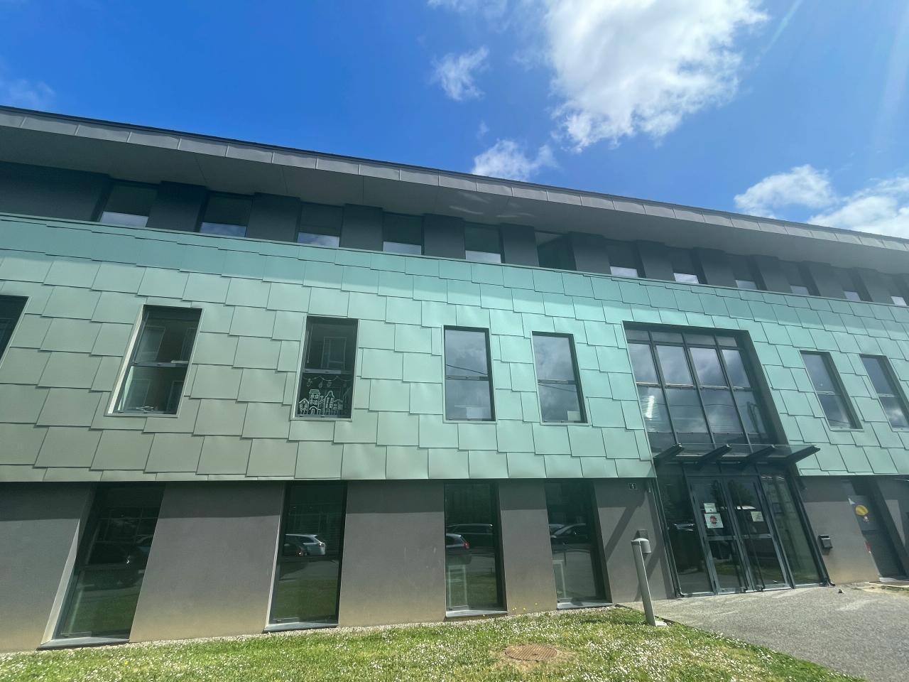 Bureau Rennes 283m² Location bureau Rennes Ille-et-Vilaine OLBUR2428641 1